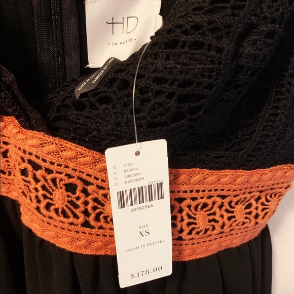 Anthropologie Dress - Picture 4 of 6